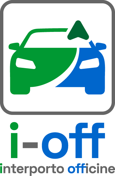 Logo i-off